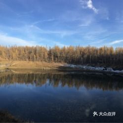 内蒙古阿尔山旅游报告